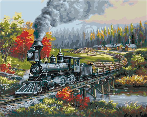 Should You Stretch A Paint By Number Canvas Before Painting